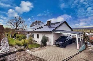 Wohnung kaufen in 91463 Dietersheim, Wohnen zum Wohlfühlen: Moderne Erdgeschosswohnung mit Terrasse, Garage & Carport