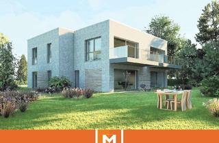 Wohnung kaufen in 23779 Neukirchen, PROVISIONSFREI Exklusive 3 Zimmer-Terrassenwohnung in Kraksdorf in direkter Nähe zur Ostsee