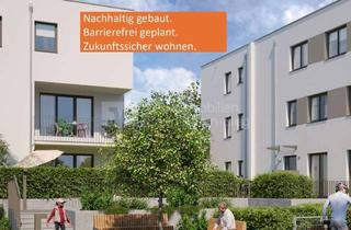 Wohnung kaufen in Elisabeth-Habeth-Weg 24-32, 53347 Alfter, Moderner Wohnkomfort: Hochwertig ausgestattete Wohnung mit Dachterrasse