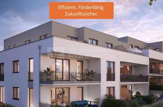Wohnung kaufen in Elisabeth-Habeth-Weg 24-32, 53347 Alfter, Hochwertige Wohnung mit Dachterrasse und Blick ins Grüne