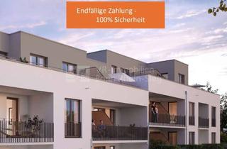 Wohnung kaufen in Elisabeth-Habeth-Weg 24-32, 53347 Alfter, Über den Dächern Alfters - Top 3-Zimmer-Wohnung mit Dachterrasse