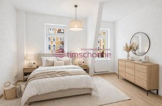 Wohnung kaufen in 99310 Arnstadt, Erstbezug mit Aufzug nach Modernisierung in Top-Lage von Arnstadt zu verkaufen!