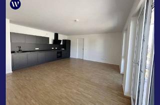 Wohnung mieten in Biklenstraße 10, 70327 Untertürkheim, NEU*NEU*NEU* 3 Zimmer mit Balkon, Neubau-Ausstattung mit Parkett, Einbauküche, Tageslichtbad, Aufzug