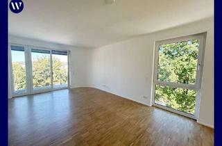 Wohnung mieten in Biklenstraße 10, 70327 Untertürkheim, Sichern Sie sich den Traum vom doppelten Freiraum: 3 ZW mit Dachterrasse & Eckbalkon wartet auf Sie