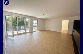 Wohnung mieten in Biklenstraße 10, 70327 Untertürkheim, **Familien Willkommen** 4 Zimmer im NEUBAU mit Balkon, 2 Bäder und Einbauküche, Parkett, Aufzug