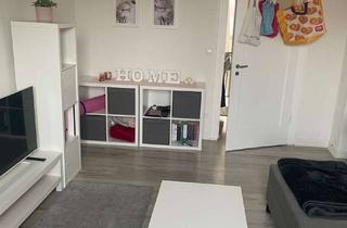 Wohnung mieten in Ricklinger Stadtweg 00, 30459 Linden-Süd, Sanierte 2-Zimmer-Altbau-Wohnung in Ricklingen