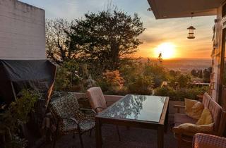 Wohnung mieten in 69126 Boxberg, Ruhige 4-Zimmer Terrassenwohnung mit 2 Terrassen im Boxberg
