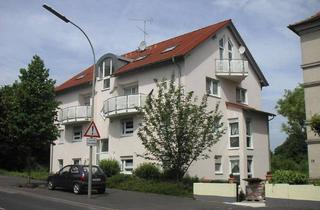 Wohnung mieten in Hindenburgstrasse 27, 63667 Nidda, Großzügige 3-Zimmer-Wohnung in Nidda