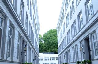 Wohnung mieten in Mittelweg 24A, 20148 Rotherbaum, Charmante Altbau Wohnung im 2. OG Harvestehude/Rotherbaum