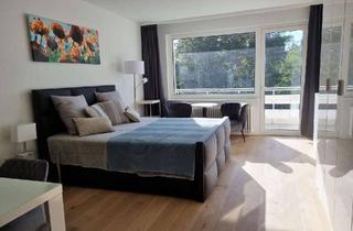 Wohnung mieten in Sulzaer Straße 16, 14199 Schmargendorf, Zwischen Grunewald und Kudamm - Große Terrasse, 4.OG mit Lift, hochwertig möbliertes Wohnen auf Zeit
