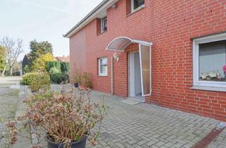 Wohnung mieten in 41352 Korschenbroich, Gemütliche 2-Zimmer-Erdgeschosswohnung in ruhiger Lage von Mönchengladbach-Holt