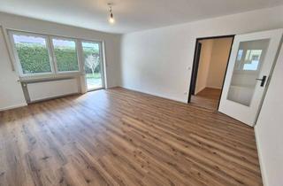 Wohnung mieten in 85386 Eching, Frisch sanierte 3 Zimmer Wohnung im Echinger Süden