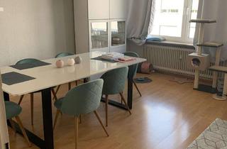 Wohnung mieten in Viktoriastraße 37, 56068 Altstadt, Sanierte 3-Zimmer-Küche-Bad-Wohnung, mit Terrasse in Koblenz