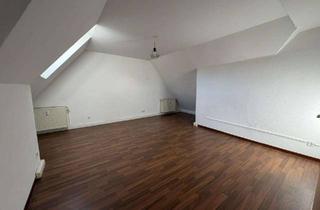 Wohnung mieten in 73655 Plüderhausen, Schöne 3-Zimmer-Dachgeschoss-Wohnung in Plüderhausen