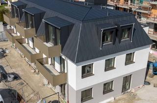 Wohnung mieten in 85221 Dachau, Ihr neues Zuhause!!Neubau 4-Zimmer Wohnung mit EBK und Balkon in bester Lage von Dachau (Whg. 6)