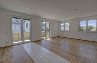 Wohnung mieten in 85221 Dachau, Ihr neues Zuhause!!Neubau 4-Zimmer Wohnung mit EBK und Balkon in bester Lage von Dachau (Whg. 6)