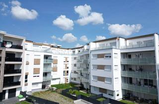 Wohnung mieten in Fabrikstraße 20, 64521 Groß-Gerau, Neuwertige 2-Zimmer Erdgeschosswohnung mit Garten in Groß-Gerau