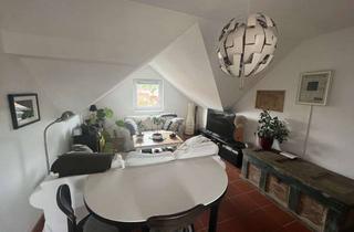 Wohnung mieten in 96049 Gaustadt, Charmante 3-Zimmer Dachgeschosswohnung in Bamberg-Gaustadt