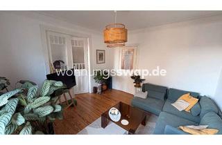 Wohnung mieten in Stresemannstraße 223, 22769 Altona-Nord, Wohnungstausch: Stresemannstraße 223