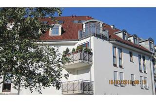 Wohnung mieten in Am Sulzbogen 76, 82256 Fürstenfeldbruck, Attraktive, lichtdurchfl. 1-Zi-Single-DG-Whg, WFL 42,84qm, zentr. Bestlage FFB-West, 5 Min. S4.