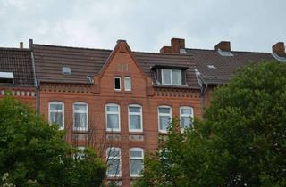 Wohnung mieten in Heischstraße 21, 24143 Gaarden-Ost, Schöne 2-Zimmer- Wohnung in Kiel-Gaarden zu vermieten!