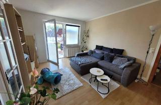 Wohnung mieten in Berliner Straße, 57271 Hilchenbach, Moderne lichtdurchflutete 3 Zimmer mit Balkon suchen neuen Mieter!