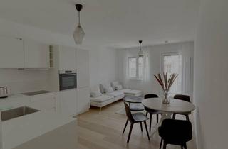 Wohnung mieten in Markgrafendamm, 10245 Friedrichshain, Exclusive 2 bedroom Spacious Apartment in Friedrichshain’s Iconic Peninsula – A Perfect Blend of Vib