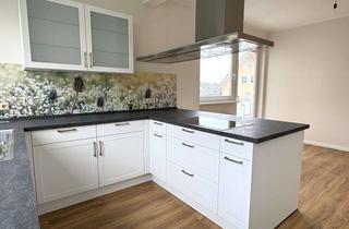 Wohnung mieten in Altkönigstraße, 65812 Bad Soden, 3 Zimmerwohnung mit Wohnküche und großer Terrasse im lauschigen Altenhain