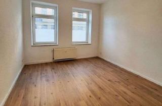Wohnung mieten in Wedringer Str. 13, 39124 Neue Neustadt, Sonnige & renovierte 2-Zimmer-Erdgeschosswohnung in Uni-Nähe mit großer Terrasse!!!