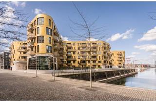 Wohnung mieten in 55118 Neustadt, WOW *Paul & Partner* NEUBAU ZWEITBEZUG AM RHEIN MIT 2x BALKONEN & TIEFGARAGE !