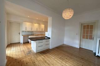 Wohnung mieten in Haakestraße 17, 21075 Heimfeld, Stilvoll wohnen mit Garten - großzügige 5 Zimmer Wohnung in Hamburg Heimfeld (provisionsfrei)