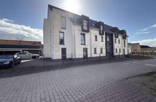 Wohnung mieten in Hauptstraße 30, 38524 Sassenburg, Barrierefreie 4-Zimmer Erdgeschosswohnung mit Terrasse in Westerbeck