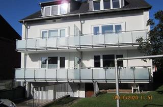 Wohnung mieten in Bahnhofstraße 26, 27572 Wulsdorf, Ruhige 1 Zimmerwohnung im 1. OG in Bremerhaven, direkt vom Vermieter!