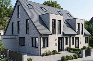 Wohnung mieten in 41065 Lürrip, Moderne, zweigeschossige Wohnung mit Garten in neugebautem Zweifamilienhaus – Bezug ab 01.06.2026