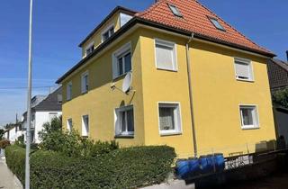 Wohnung mieten in Gablerstrasse 10, 88250 Weingarten, Schöne 3,5-Zimmer-DG-Wohnung im Zentrum von Weingarten