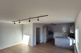 Wohnung mieten in 71409 Schwaikheim, Erstbezug nach Sanierung: Stilvolle 2,5-Zimmer-DG-Wohnung