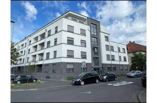 Wohnung mieten in Bardroffstraße 22, 63739 Aschaffenburg, Top Lage am Südbahnhof - Möblierte 1-Zimmer-Wohnung mit Ankleidezimmer (sofort bezugsbereit)