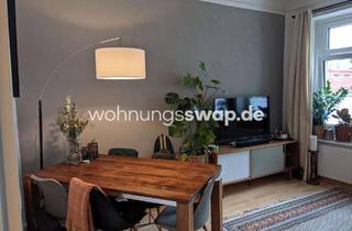 Wohnung mieten in Gerichtstraße 41, 22769 Altona-Nord, Wohnungstausch: Gerichtstraße 41