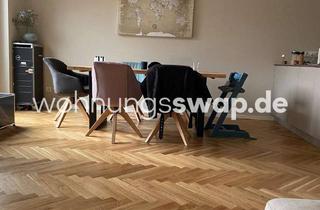 Wohnung mieten in Feldahornweg 55, 22301 Winterhude, Wohnungstausch: Feldahornweg 55
