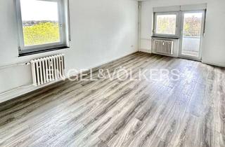 Wohnung mieten in 67117 Limburgerhof, Bezugsfrei: gepflegte 3ZKB Wohnung mit schöner Aussicht in ruhiger Lage!