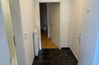 Wohnung mieten in Trift 110, 47809 Oppum, Saniertes 1-Zimmer-Appartement im EG für Berufstätige