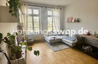 Wohnung mieten in Augustenpassage 13, 22769 Sternschanze, Wohnungstausch: Augustenpassage 13
