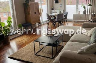 Wohnung mieten in Alte Wöhr A, 22307 Barmbek-Nord, Wohnungstausch: Alte Wöhr 9A