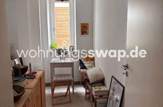 Wohnung mieten in Heinrich-Hertz-Straße 101, 22083 Barmbek-Süd, Wohnungstausch: Heinrich-Hertz-Straße 101