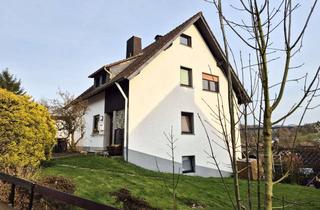 Wohnung mieten in 51766 Engelskirchen, Engelskirchen: Viel Platz für 2 Personen