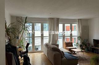 Wohnung mieten in Valentinskamp 40, 20354 Neustadt, Wohnungstausch: Valentinskamp 40