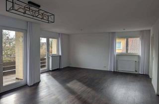 Wohnung mieten in 74385 Pleidelsheim, 3-Zimmer Wohnung mit Balkon und Garage + Stellplatz in Pleidelsheim