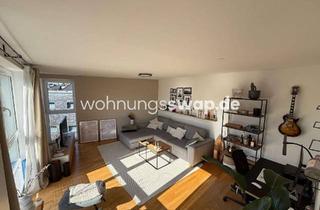 Wohnung mieten in Christoph-Probst-Weg 12, 20251 Eppendorf, Wohnungstausch: Christoph-Probst-Weg 12