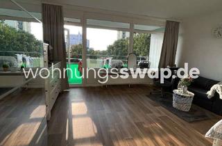 Wohnung mieten in Swinemünder Straße 29, 22143 Rahlstedt, Wohnungstausch: Swinemünder Straße 29