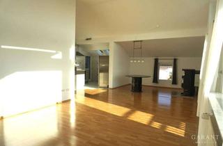 Wohnung mieten in 72160 Horb, Helle 3 1/2 Zimmer-Dachgeschoss-Wohnung mit zwei Balkonen in Horb-Nordstetten zu vermieten